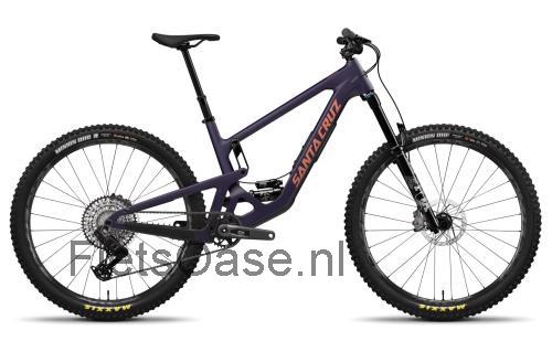 Santa Cruz Hightower Carbon specificaties en beoordelingen